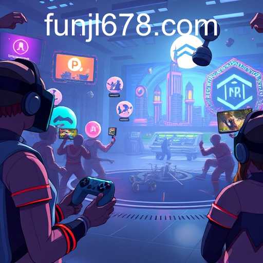 The Evolution of Gaming Platforms Through 2025