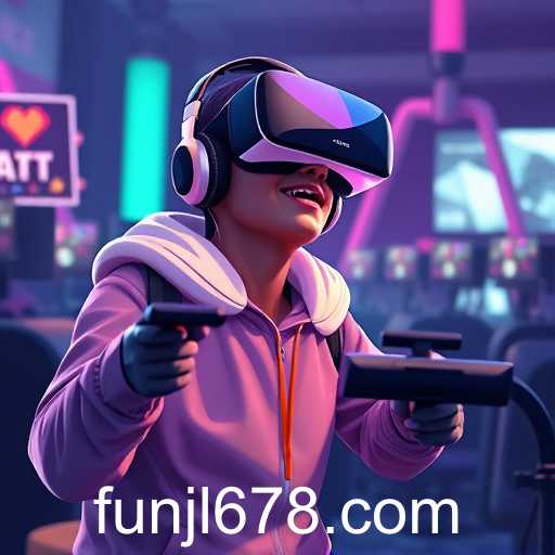 The Evolution of Online Gaming Spaces