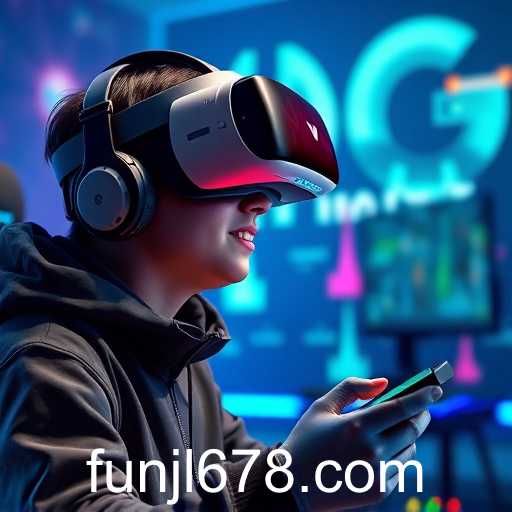 Gaming Innovations Transform the Landscape in 2025