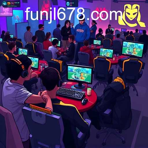 The Emergence of Online Gaming Communities in 2025