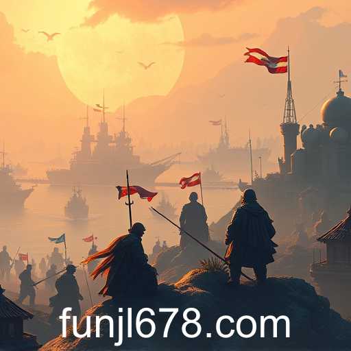 The Rise of Online Strategy Games