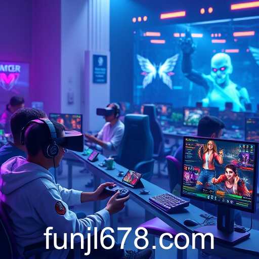 The Rise of Online Gaming Communities in 2025