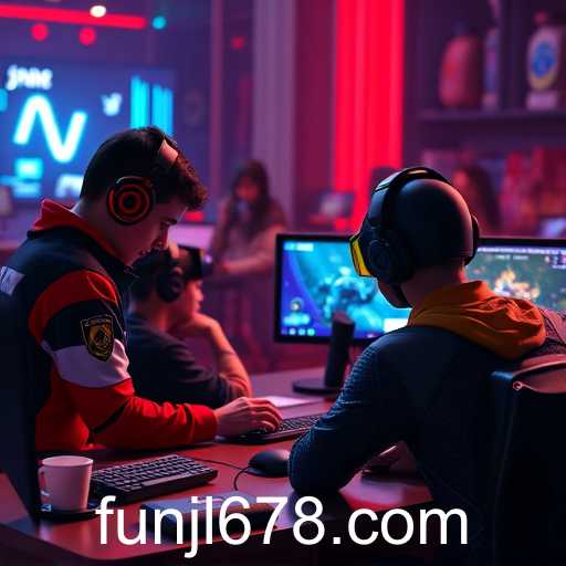 The Rising Influence of Online Gaming in 2025